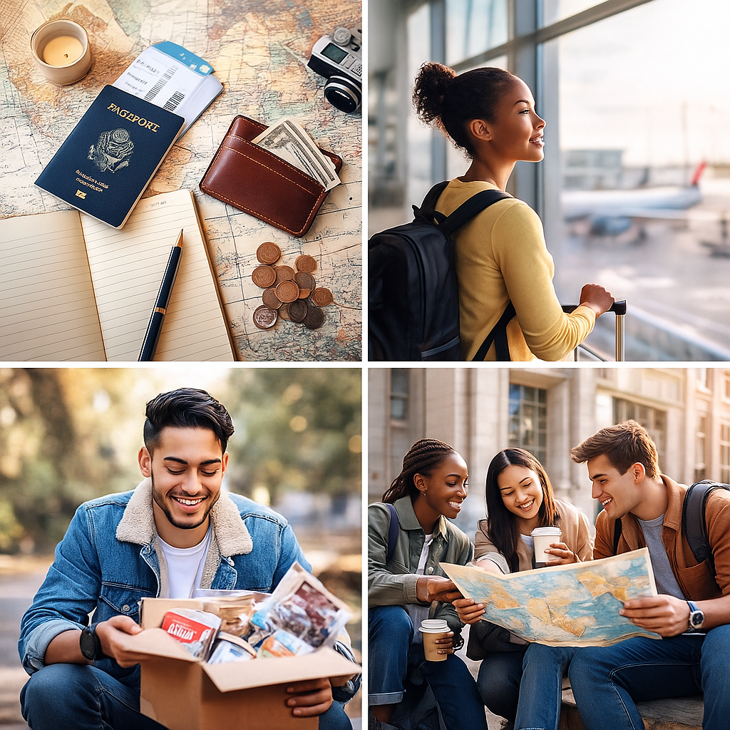 Campaign cover image for Access Today. Impact Tomorrow.