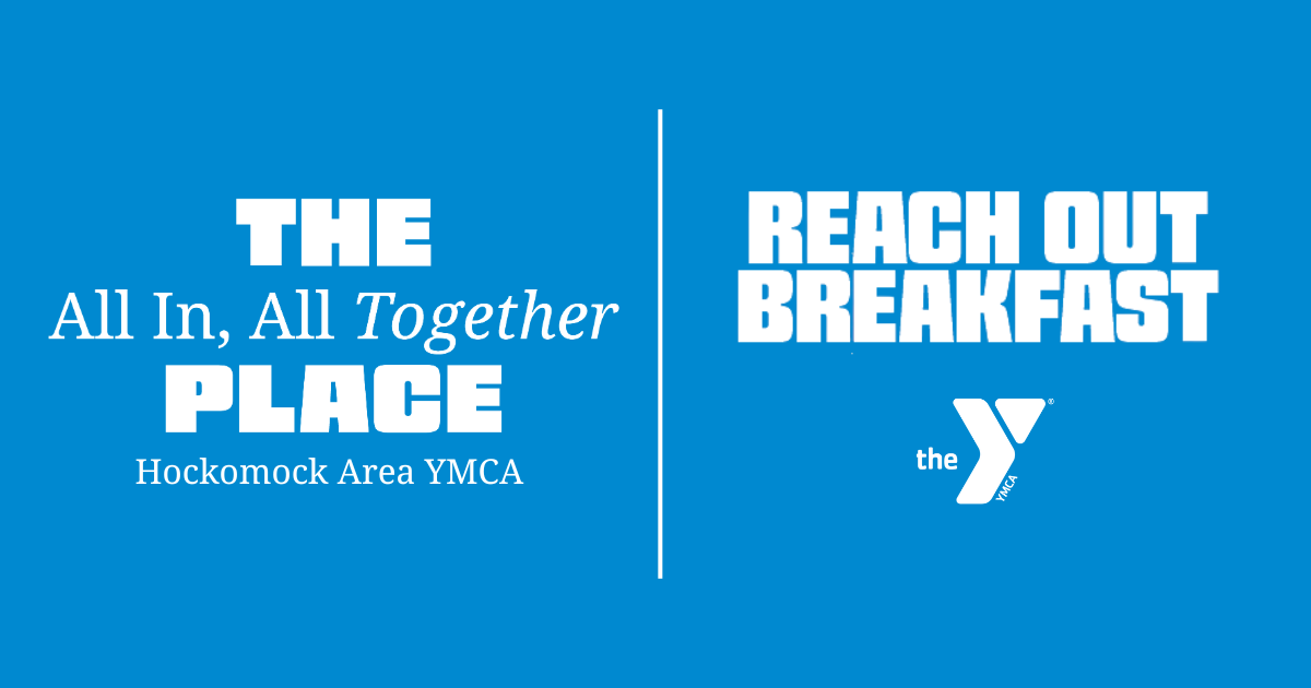 Campaign cover image for Reach Out Campaign Breakfast 2026