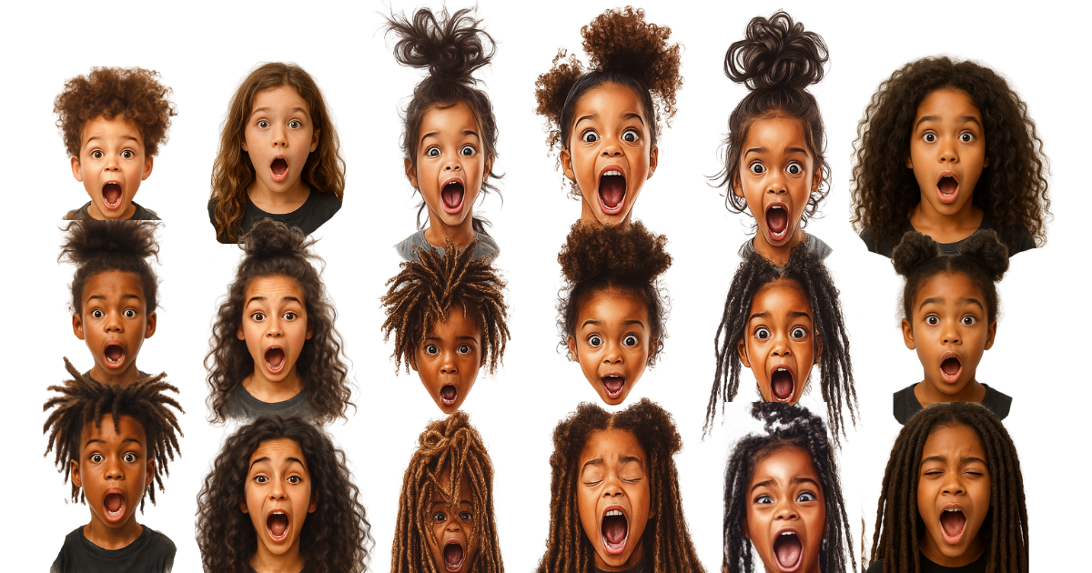 Campaign cover image for BOOST ME UP! Self-Esteem Booster for Foster Youth