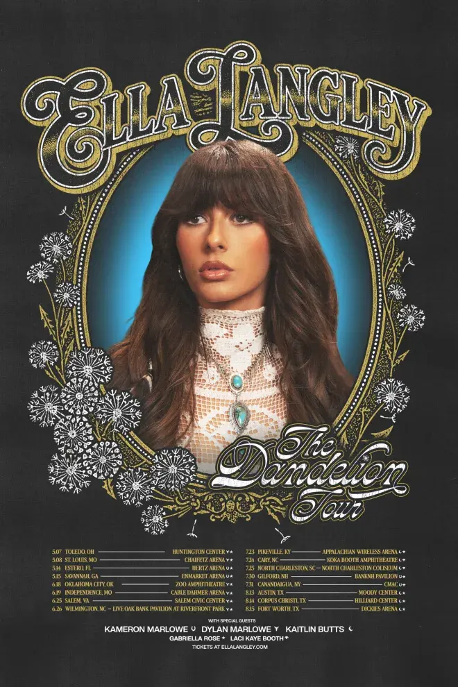 Campaign cover image for Wish on a Dandelion