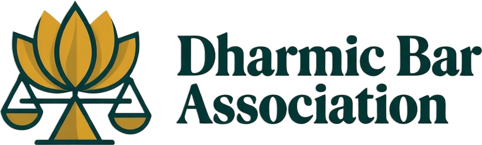 Campaign cover for Dharmic Bar Association