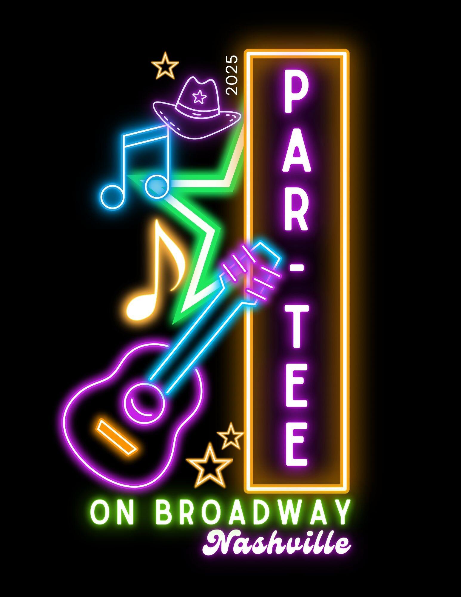 Campaign cover image for 2025 Par-Tee