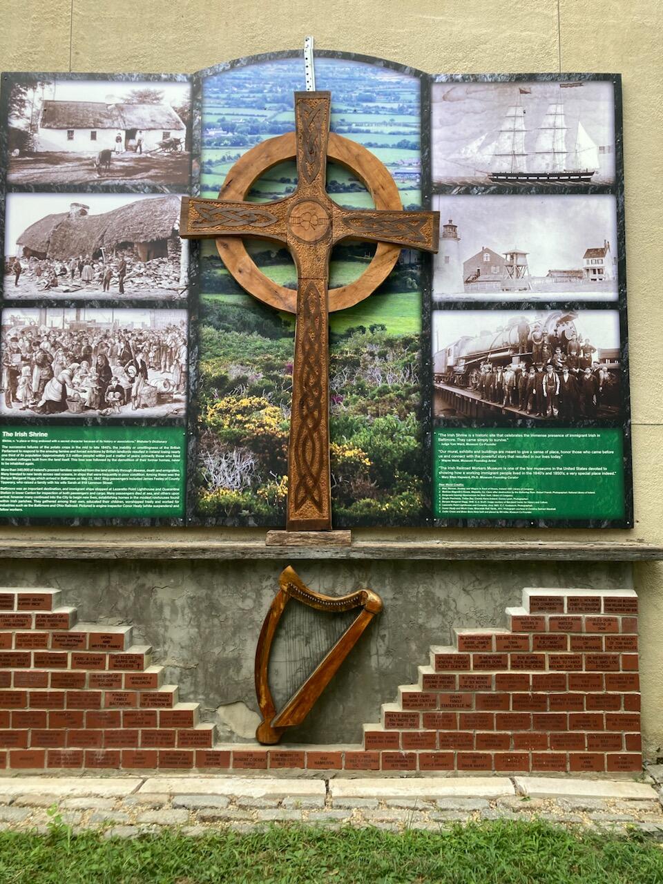 Campaign cover image for Create a Lasting Legacy: Memorial Bricks