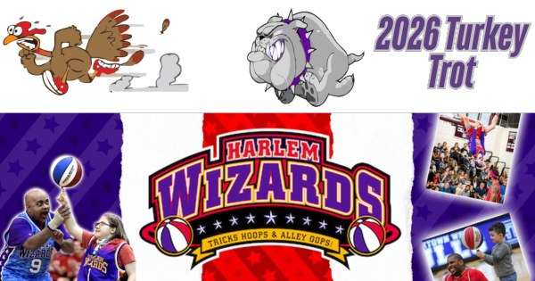 Campaign cover image for 2026 Corporate Sponsorships