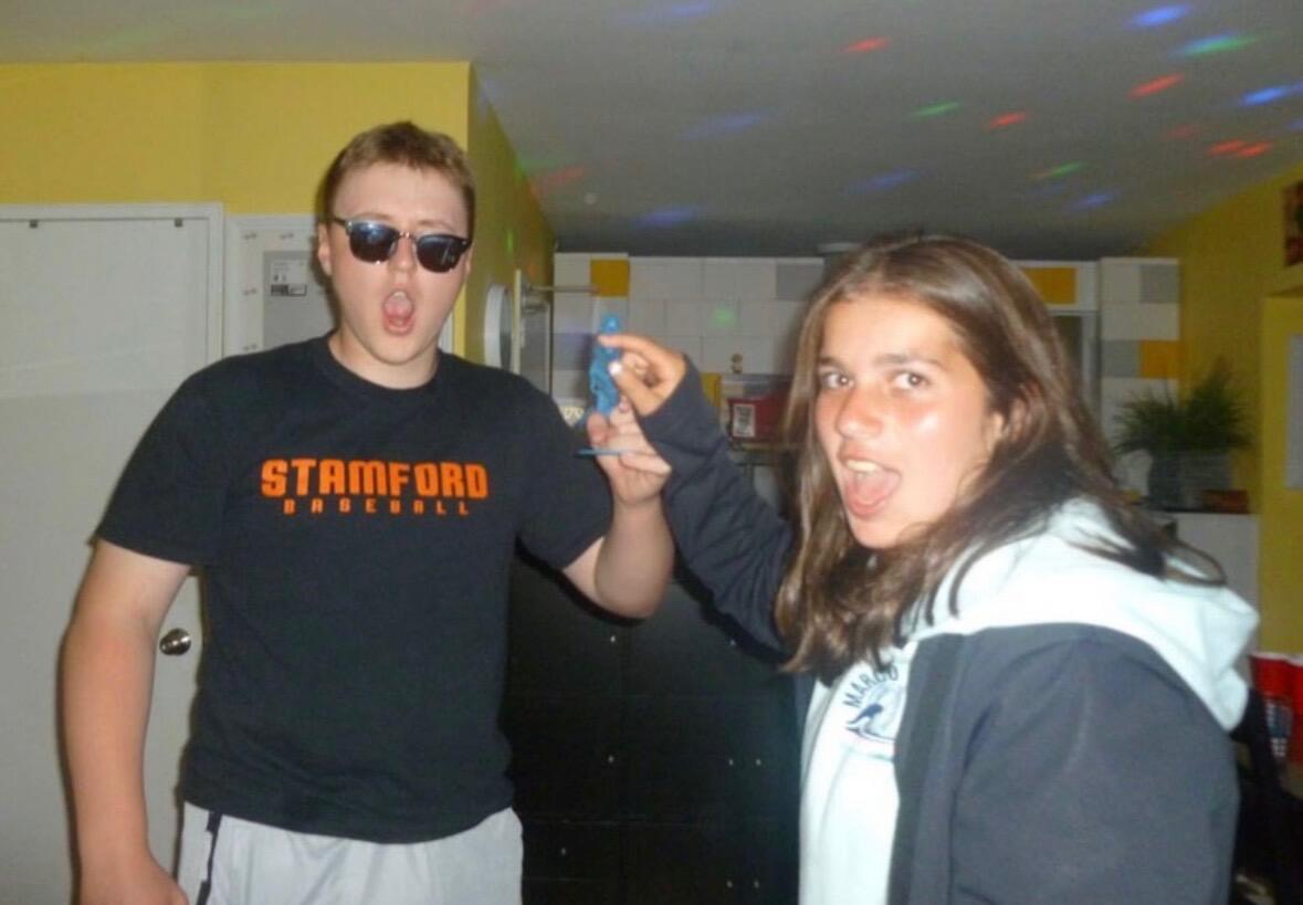 Campaign cover image for Raising Funds for Circle of Care in Memory of Kyle