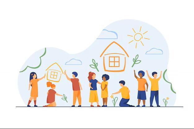 Campaign cover image for Love Your Community!