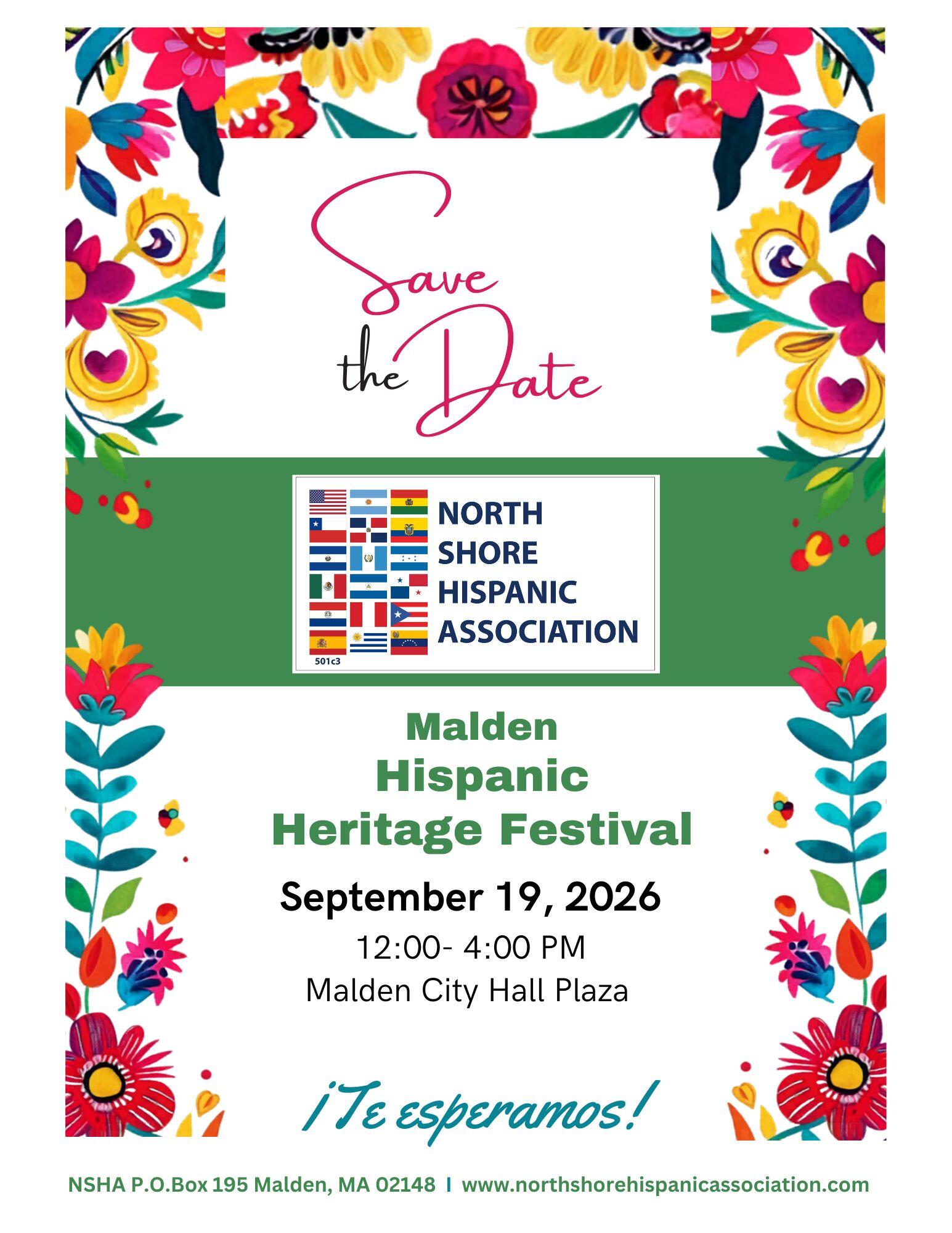 Campaign cover for Support NSHA – Make Impact