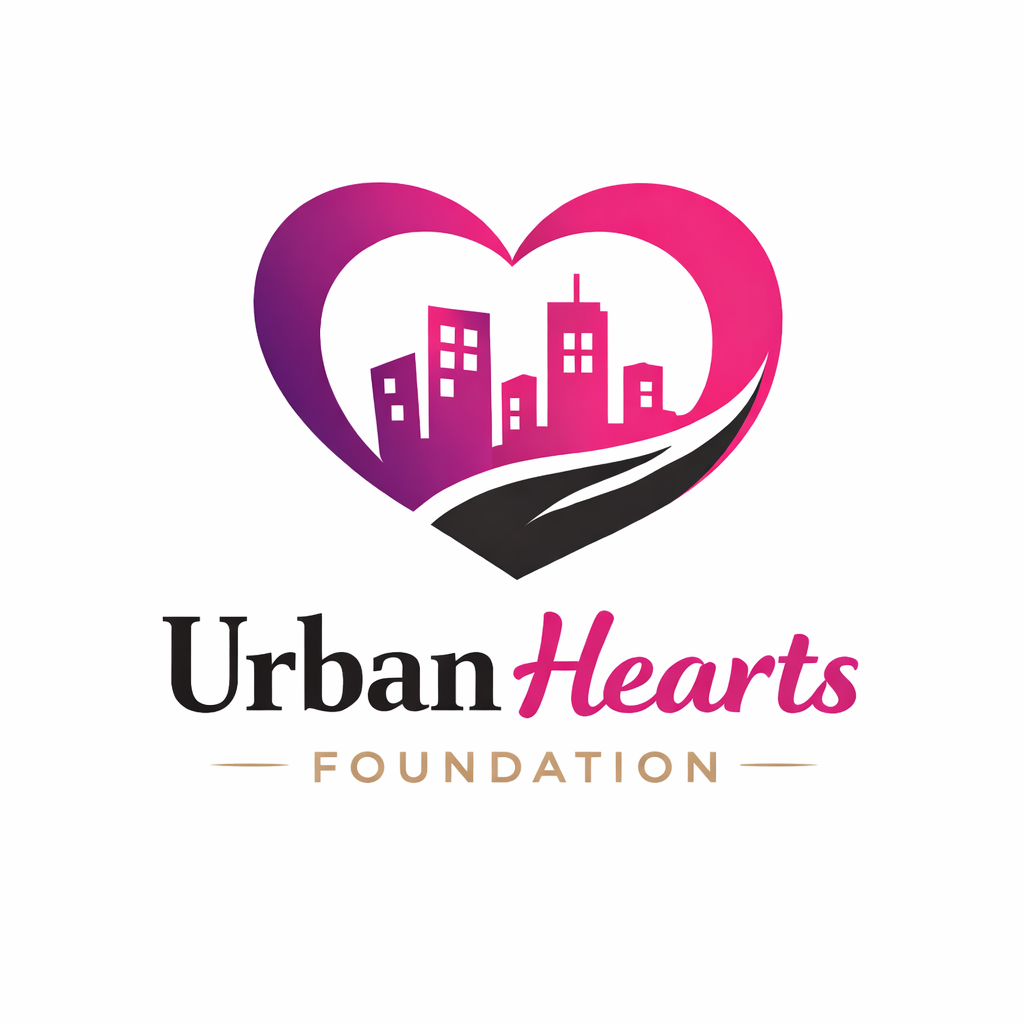 Campaign cover for Urban Hearts Foundation Support Donations