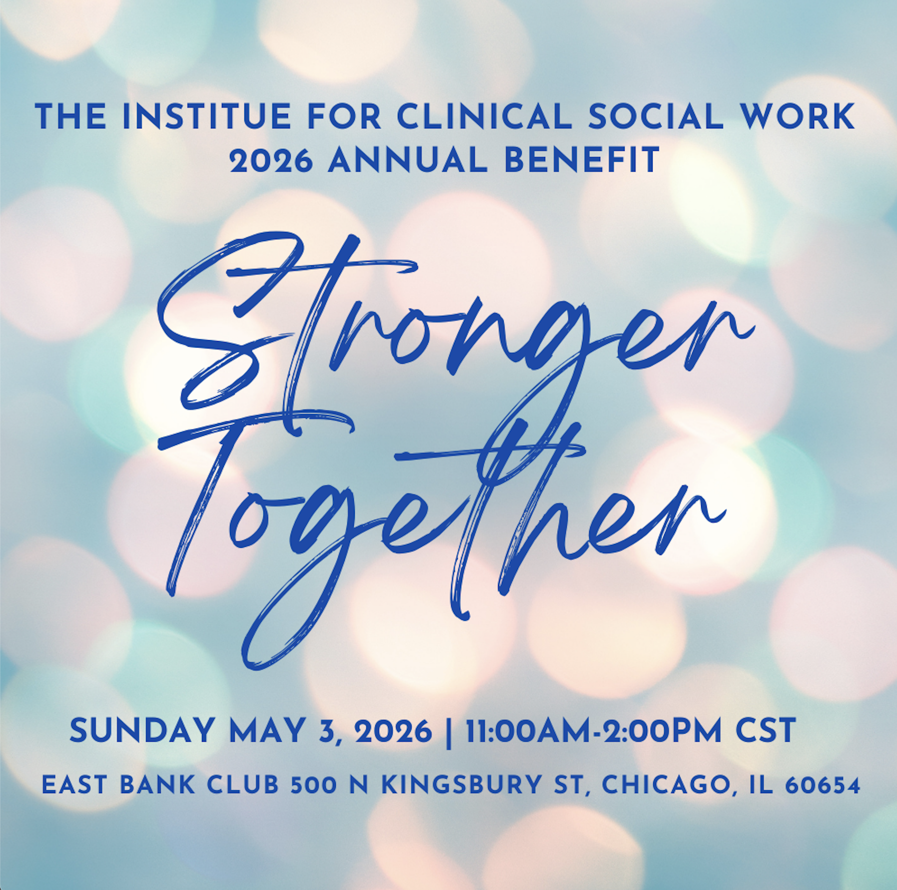 Campaign cover image for You’re not just giving—you’re investing in a student and building the future.