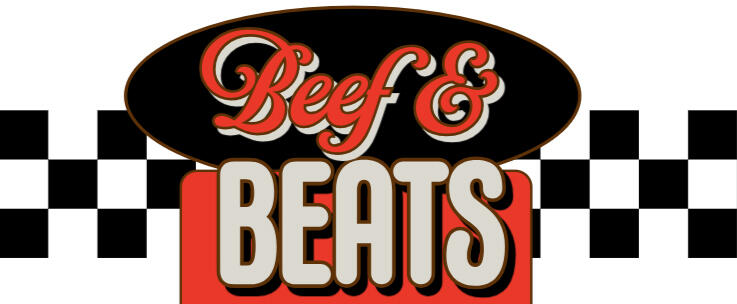 Campaign cover image for Fairbanks Music Boosters Beef & Beats Dinner Fundraiser