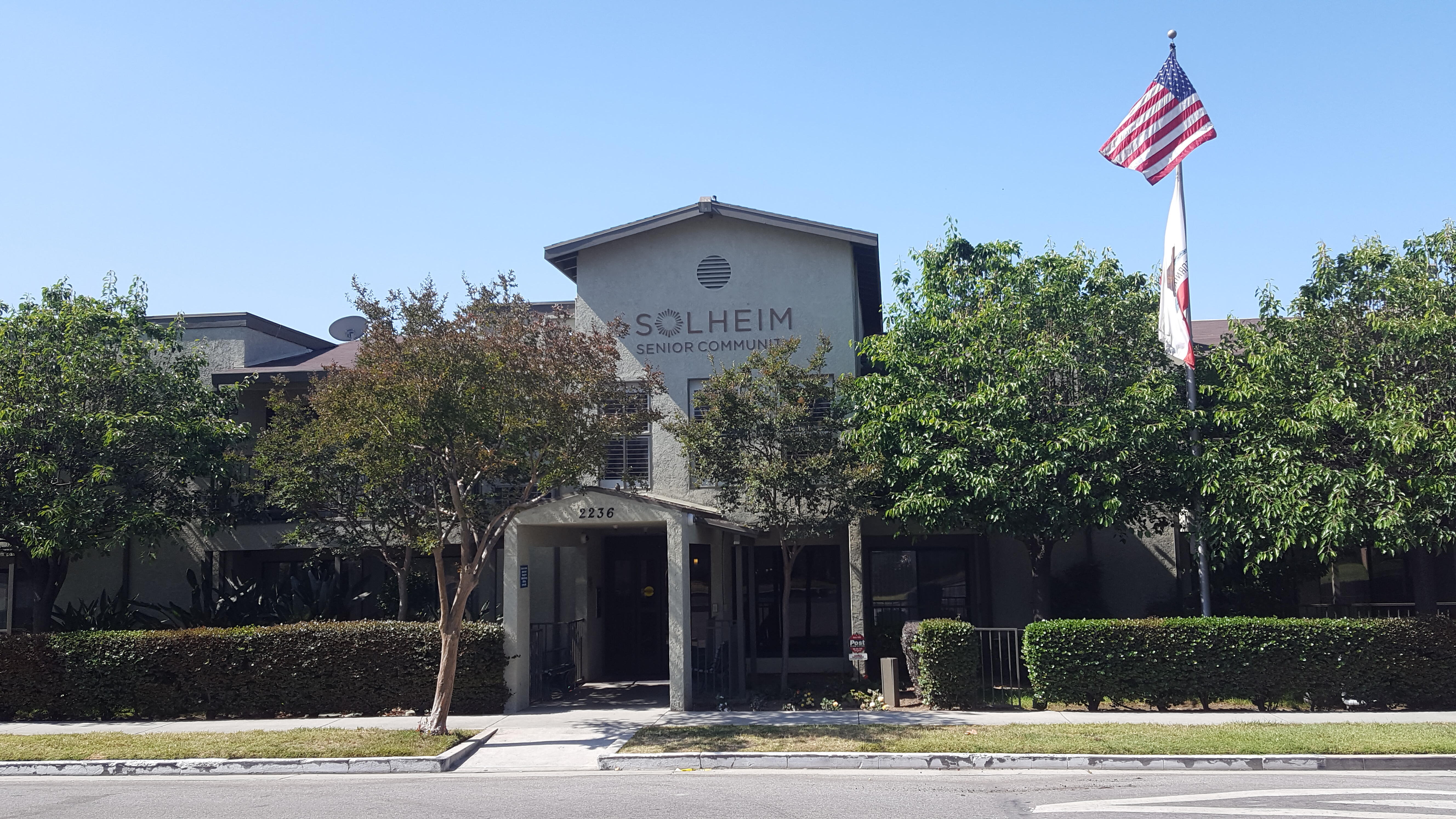General Operating | Solheim Senior Community
