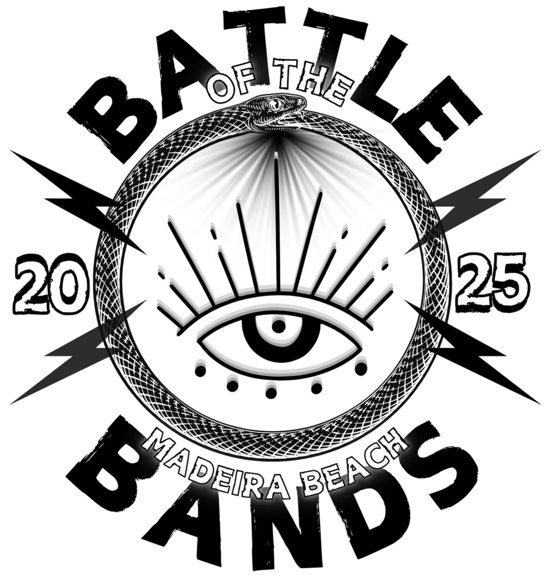 Spring Break Band 2025 Battle of the Bands! | Spring Break Battle of the Bands