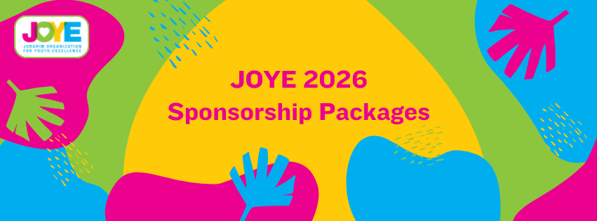 Campaign cover image for 2026 Sponsorship Packages