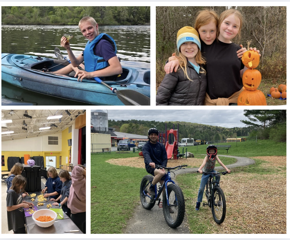 Campaign cover image for Sustaining Donor Campaign