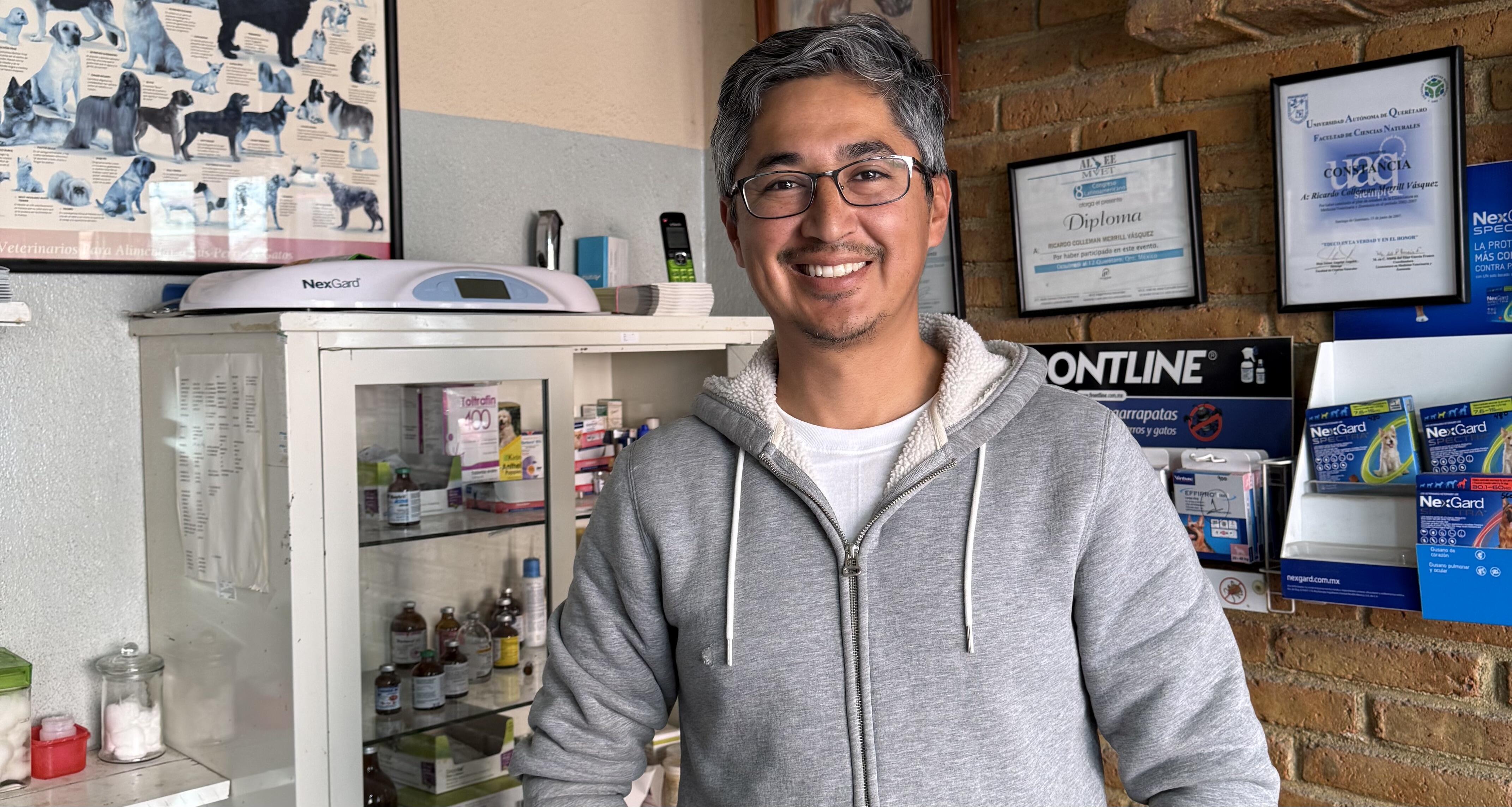 Campaign cover image for Community Education Fund