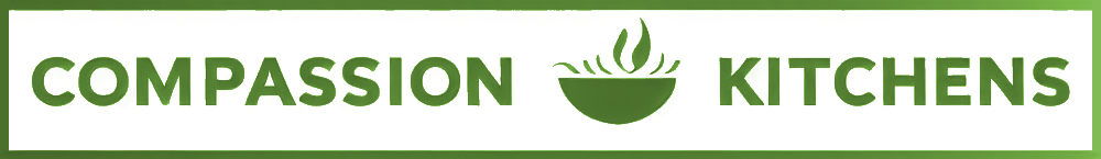 Compassion Kitchens Inc. Fundraising Campaign