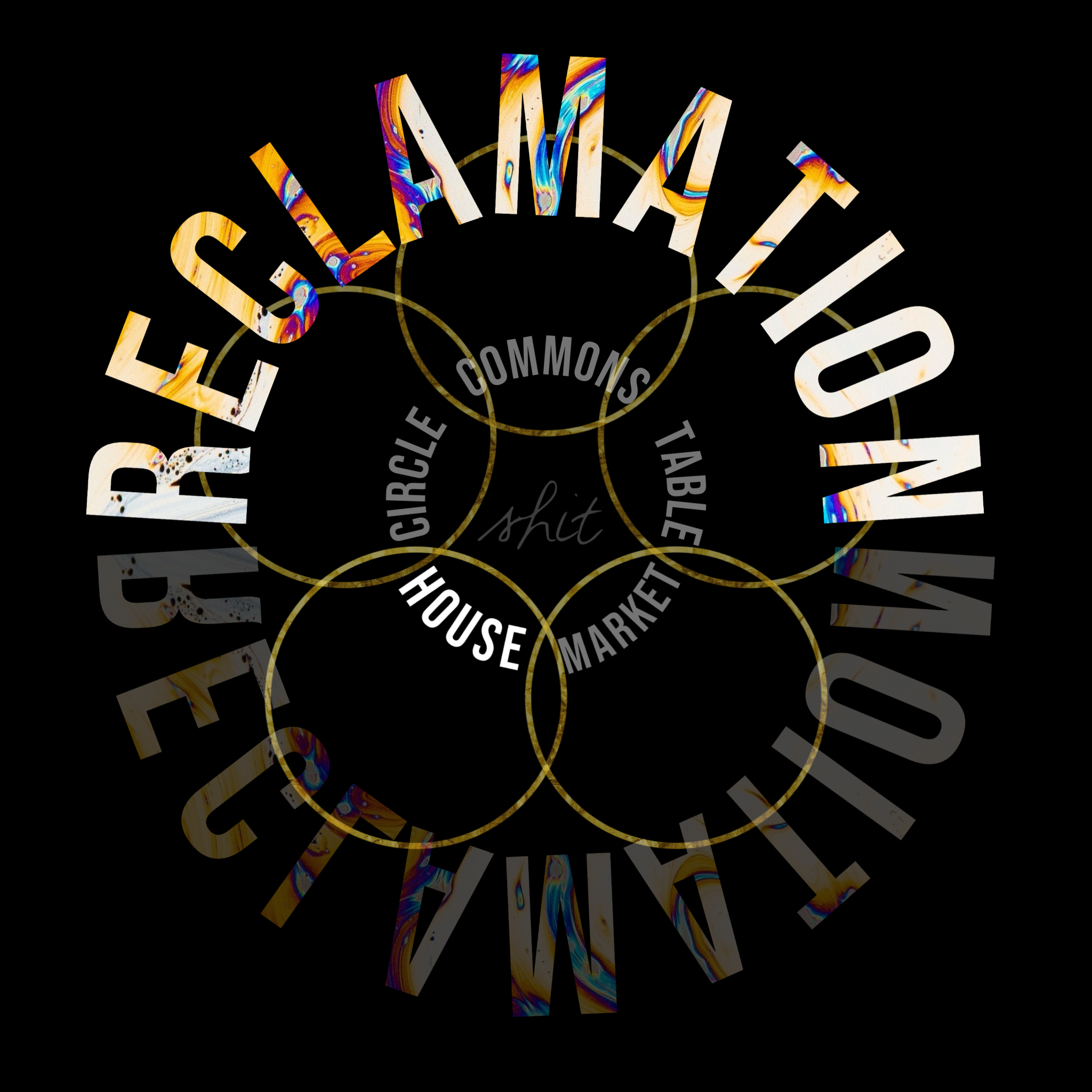 Campaign cover image for Reclamation House
