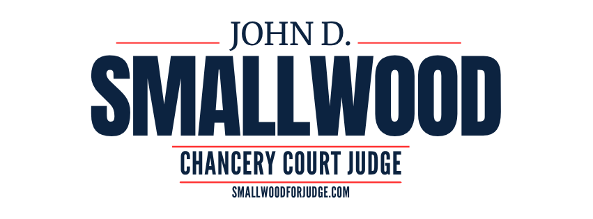 Campaign cover for Elect John Smallwood