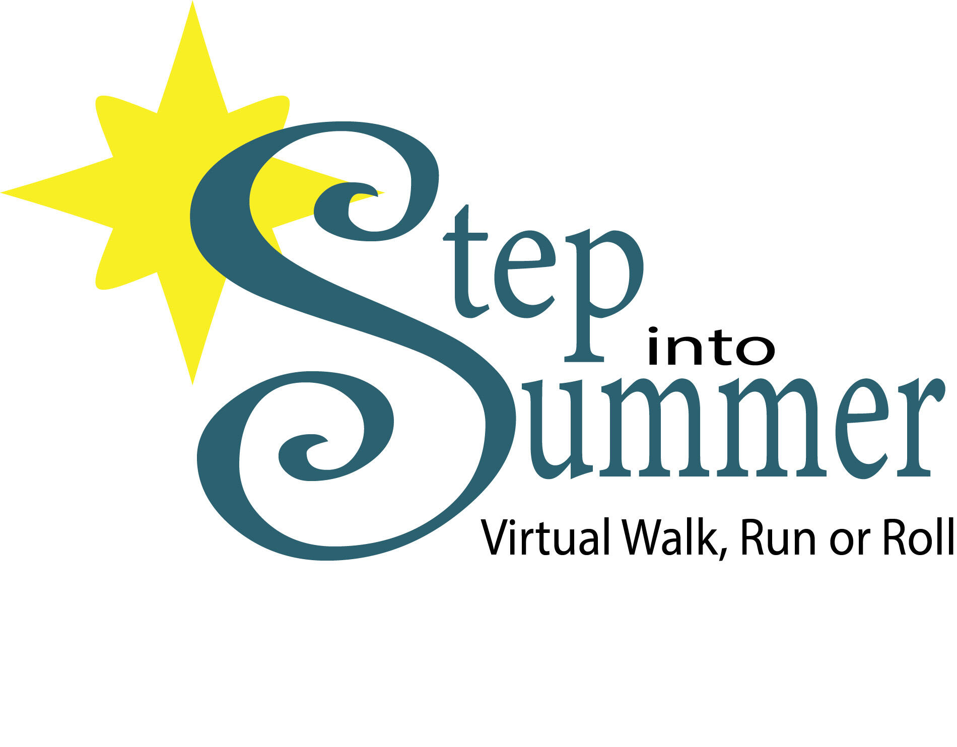 Campaign cover image for Step into Summer Walk, Run or Roll