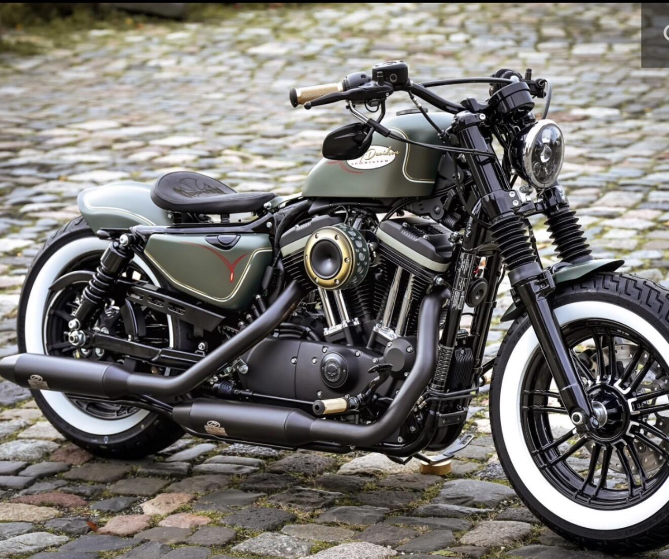 Campaign cover image for SML GIVES Tailgate at the COVES Harley Davison Raffle