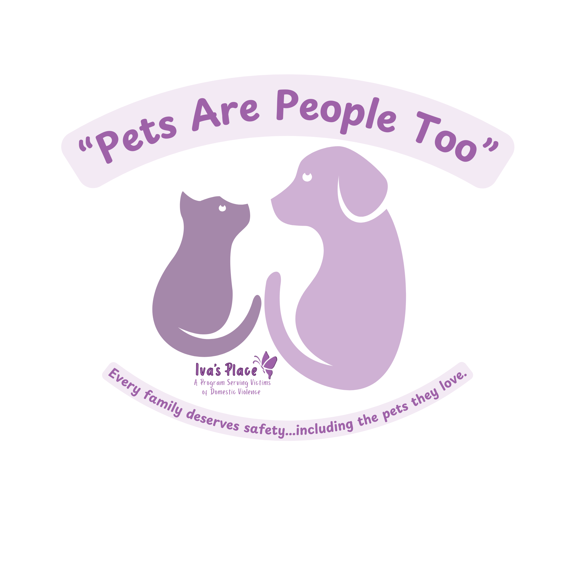 Campaign cover image for Iva’s Place - Pets Are People Too