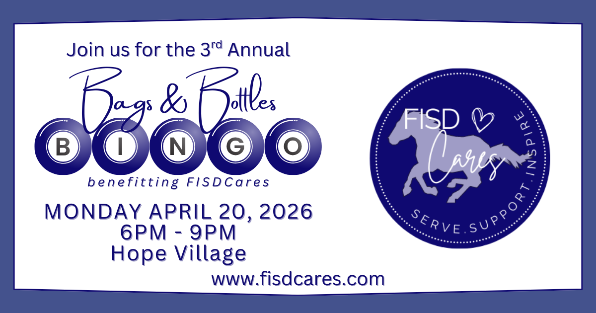 Campaign cover image for 3rd Annual Bags & Bottles BINGO EXTRAS