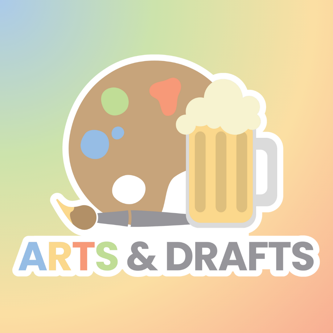 Campaign cover image for ARTS & Drafts