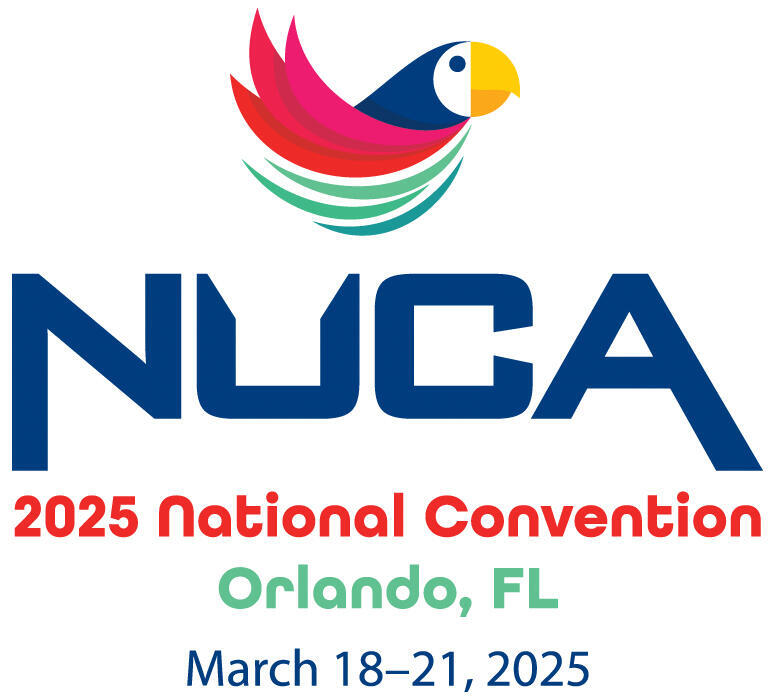 Campaign cover image for NUCA 2025 National Convention Online Auction