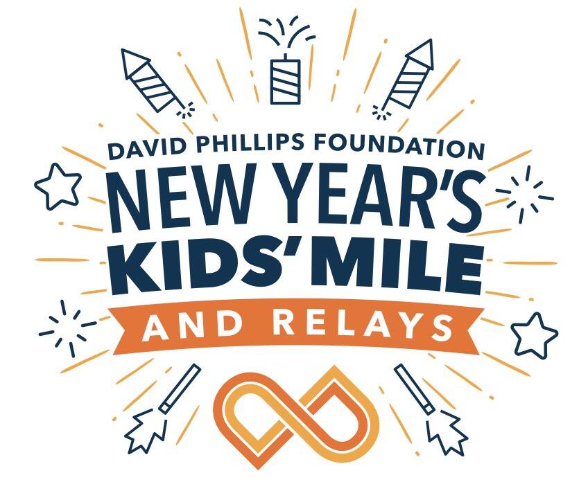 Campaign cover image for 2026 New Year's Kids' Mile & Relays Event Sponsors