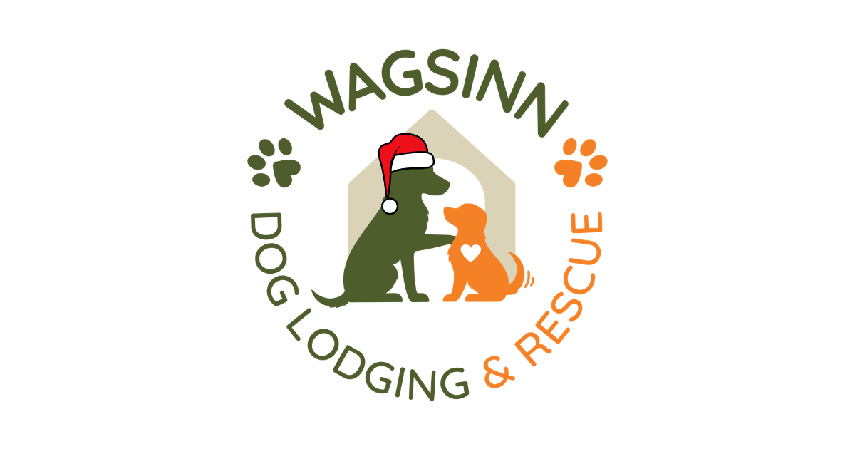 Campaign cover image for Santa Paws at WagsInn!