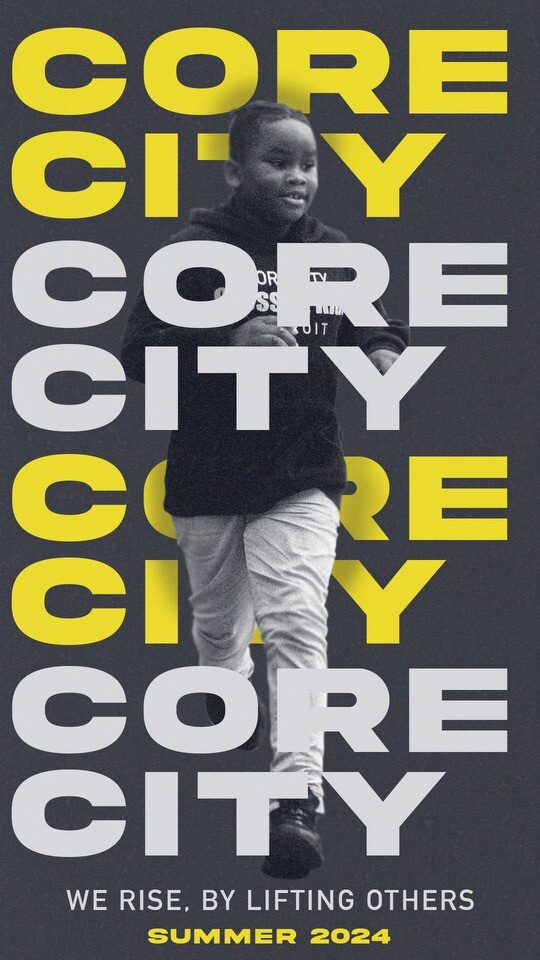 Campaign cover image for Core City Crossfit Kids 2024 Fundraiser