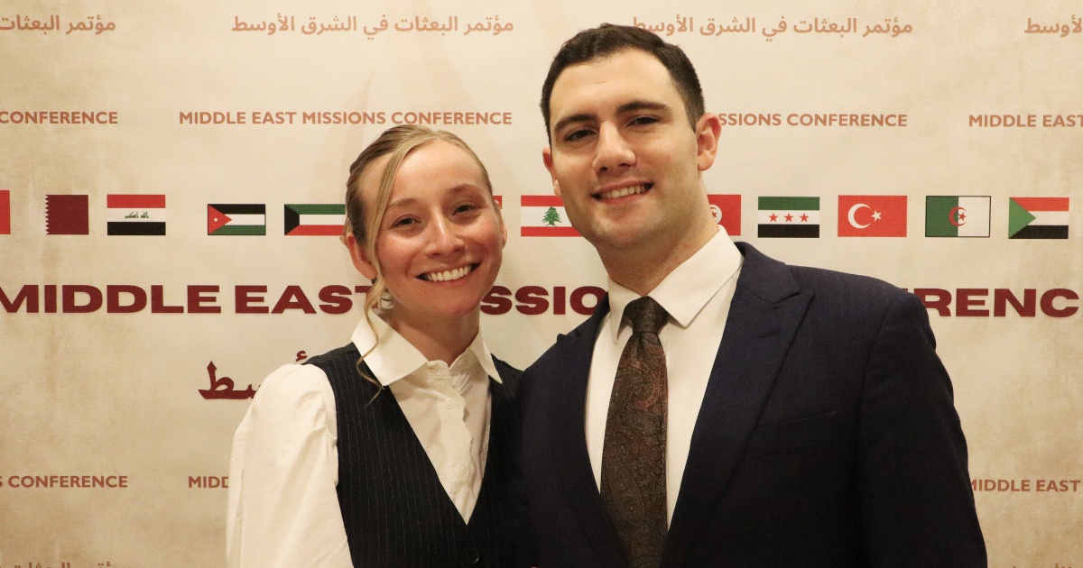 Campaign cover image for Brighter Future Mission