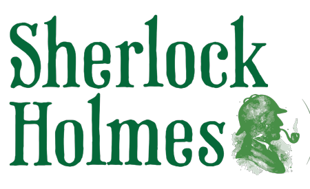 Campaign cover image for Sherlock Holmes
