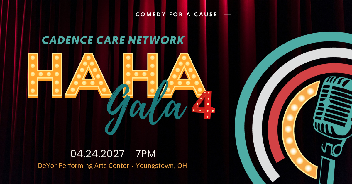 Campaign cover image for Ha Ha Gala 2027