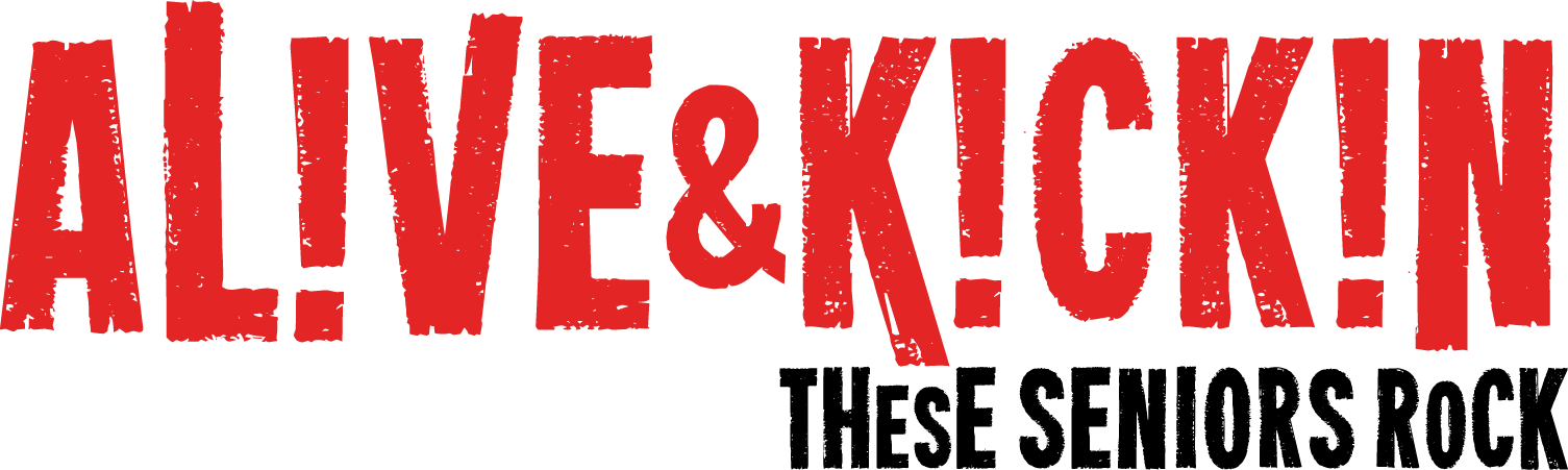 Campaign cover image for Alive & Kickin's 2026 Spring Education Registration