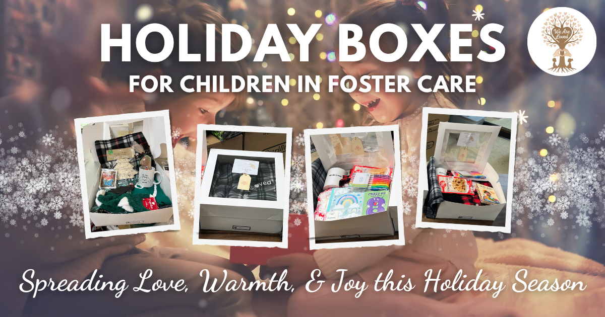 Campaign cover image for Holiday Boxes