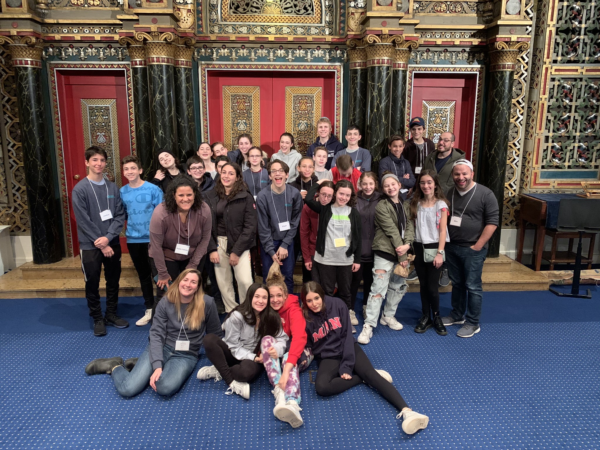 Campaign cover image for Teen Scholarships at BJ