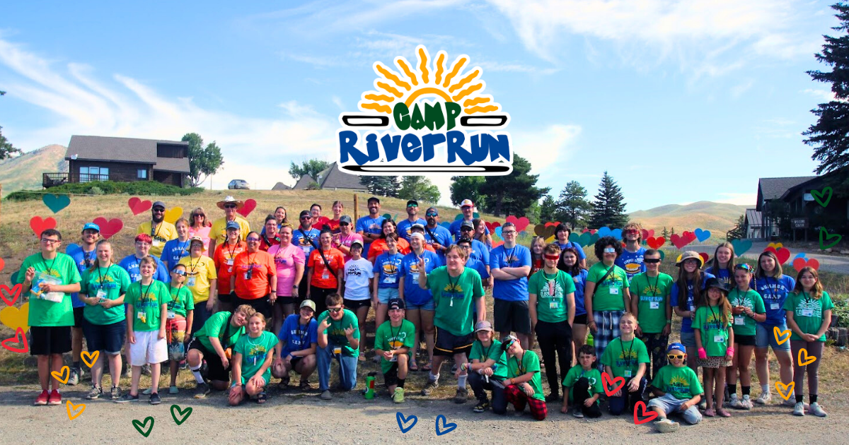 Campaign cover image for 2026 Share in the Dream