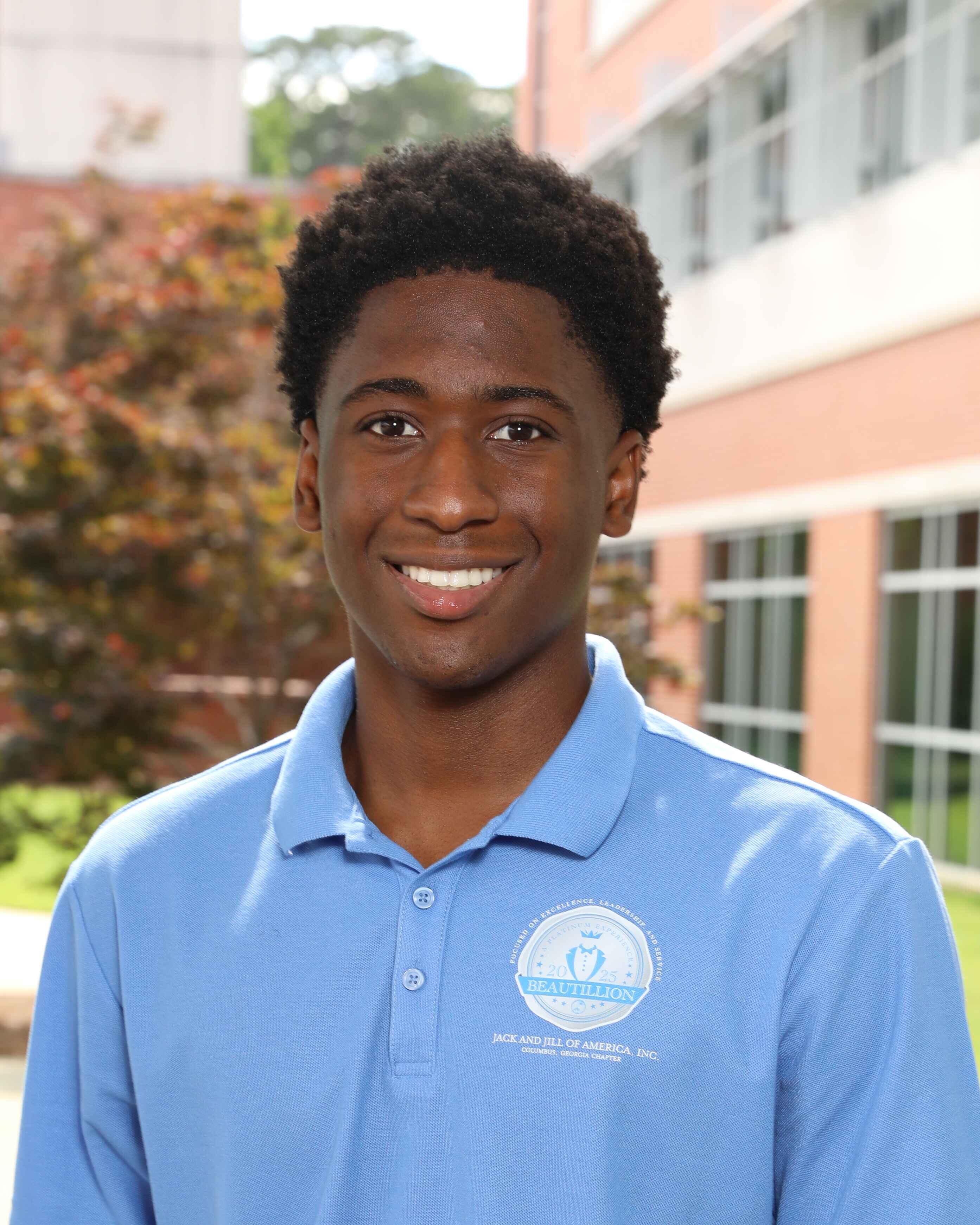 Campaign cover image for Beau Grayson Miley