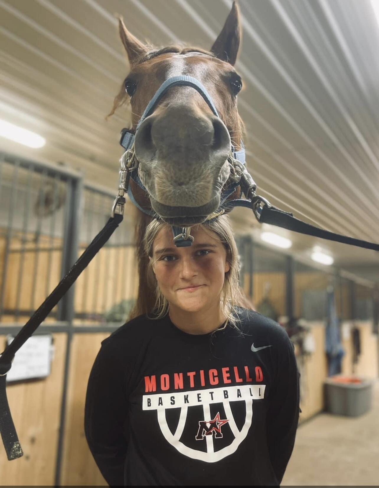 Campaign cover image for The Equine Golf Open