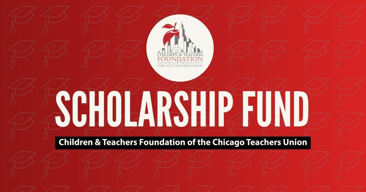 Campaign cover for CTF Scholarships Fund