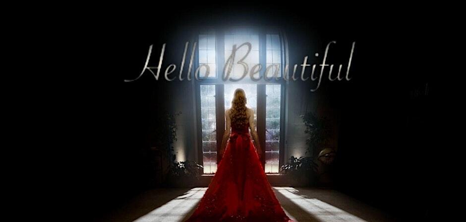 Campaign cover image for Michigan Premiere: Hello Beautiful Movie