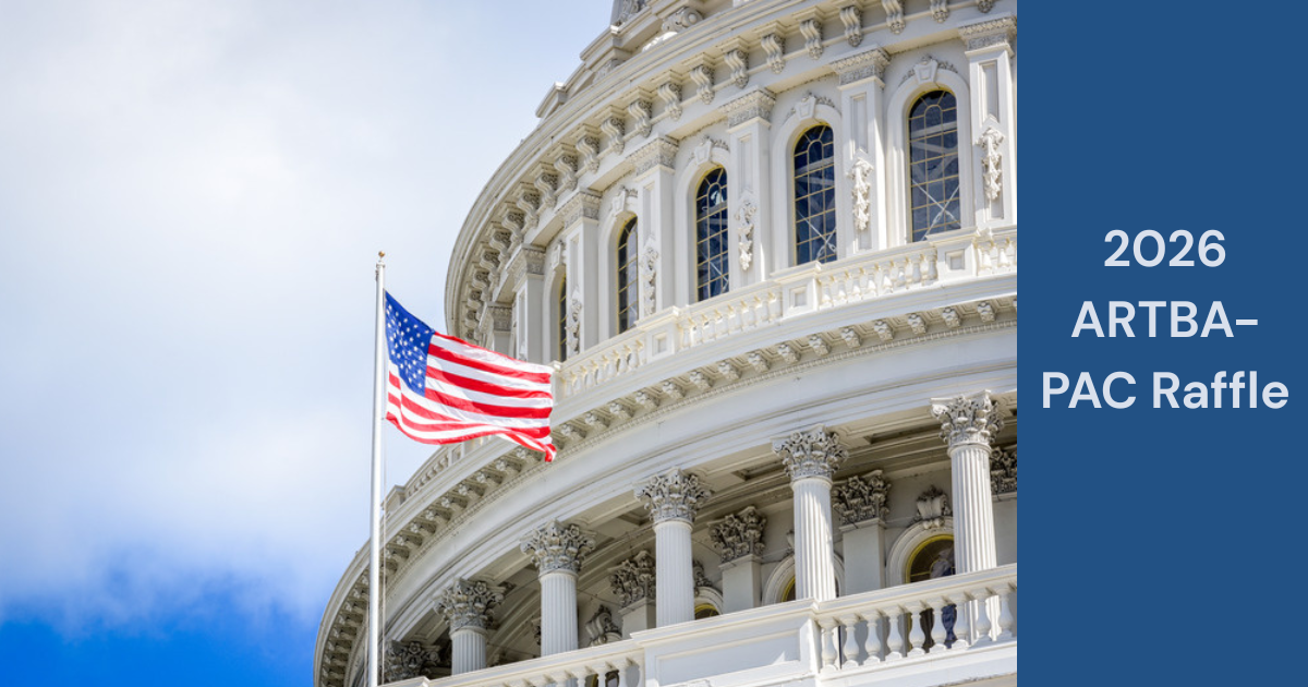 2026 ARTBA-PAC Raffle | American Road and Transportation Builders ...
