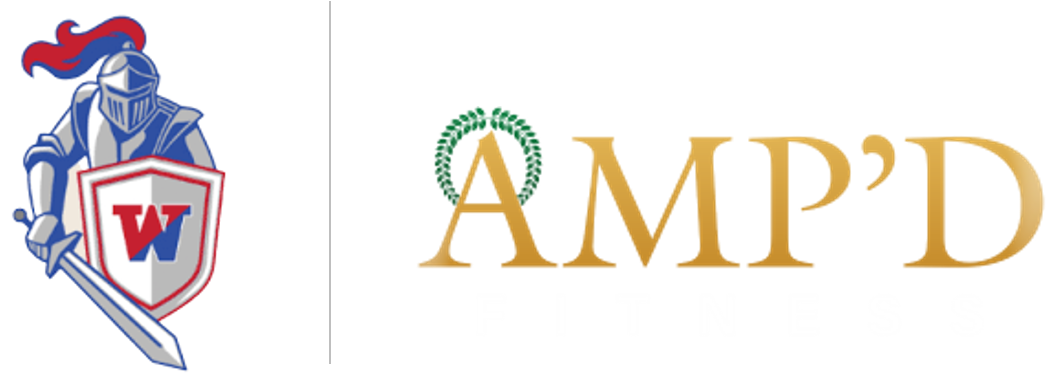 Campaign cover image for 2025 WIS PTO AMP'D Fitness Event