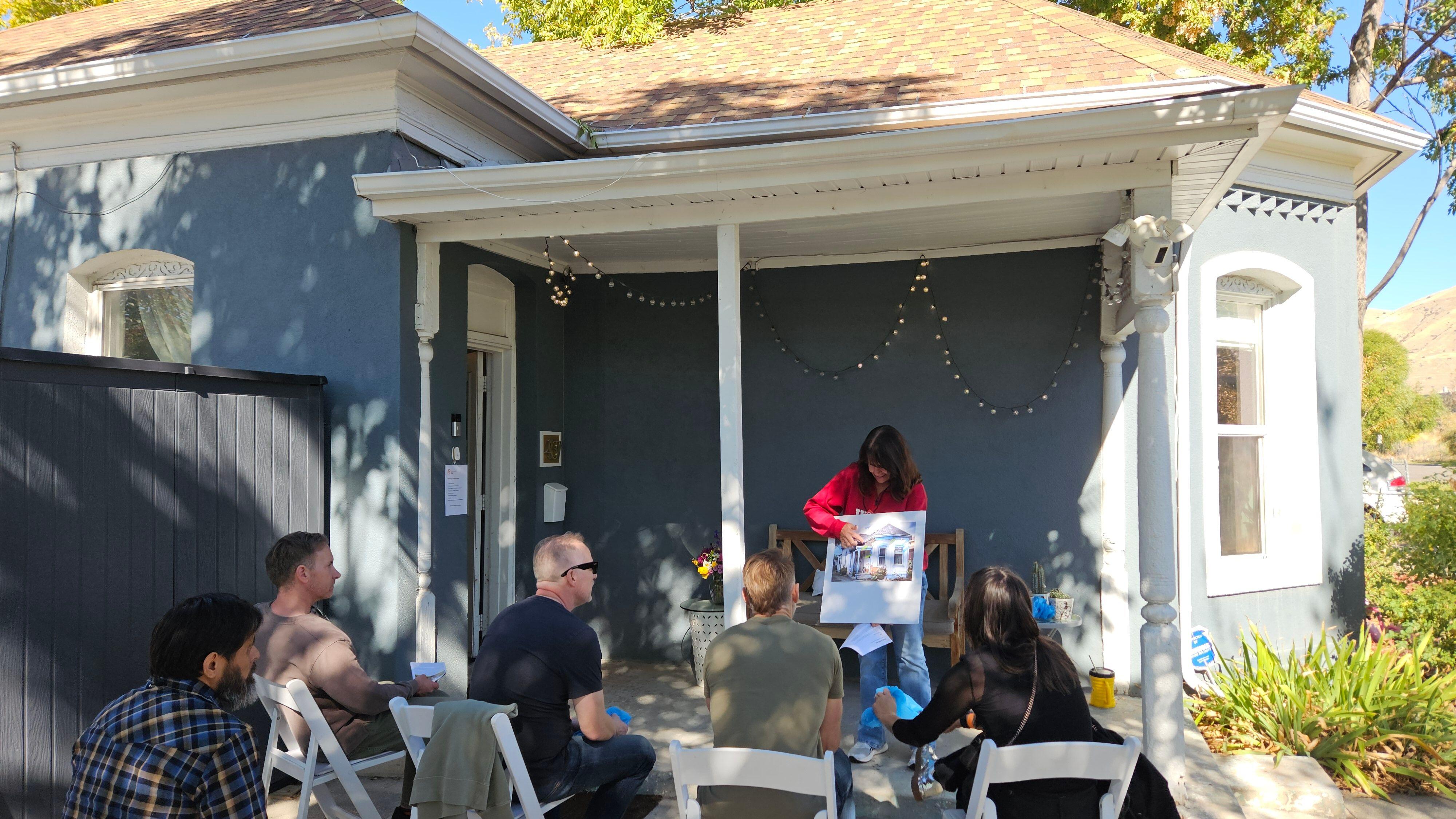 Campaign cover image for A Legacy Worth Preserving