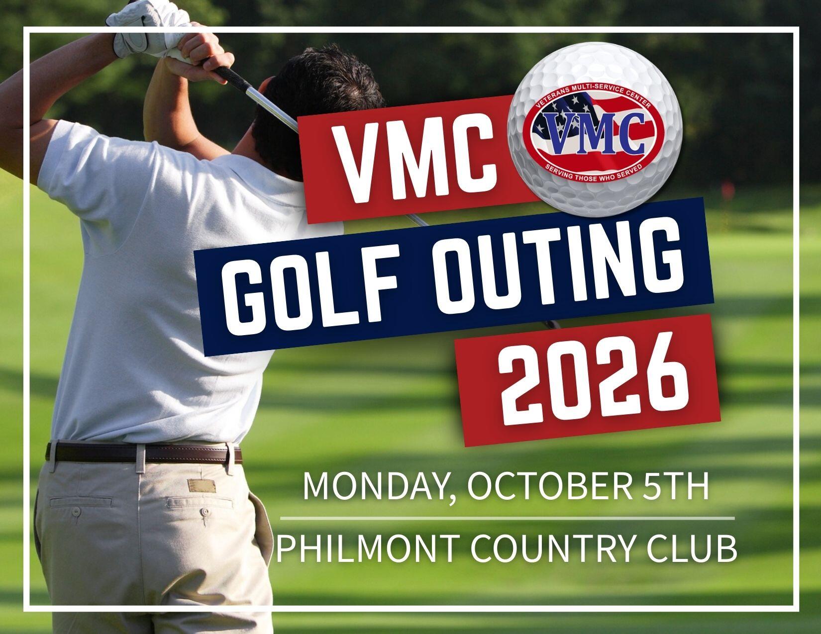 Campaign cover image for VMC Golf Outing 2026
