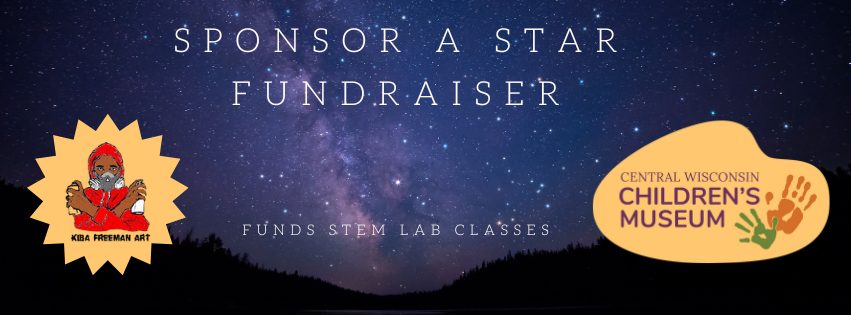 Campaign cover image for Sponsor a Star