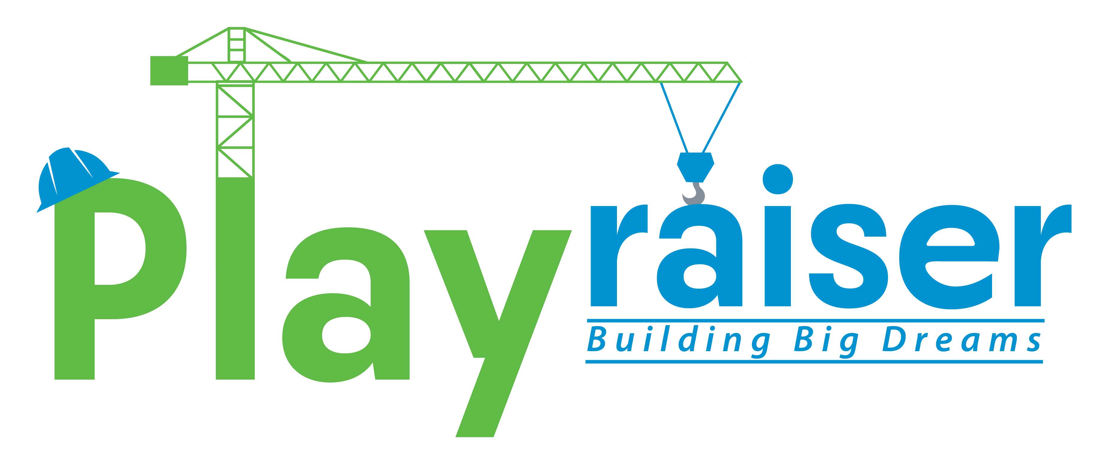 Campaign cover image for Playraiser: Building Big Dreams