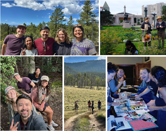 Campaign cover image for Orbis Institute