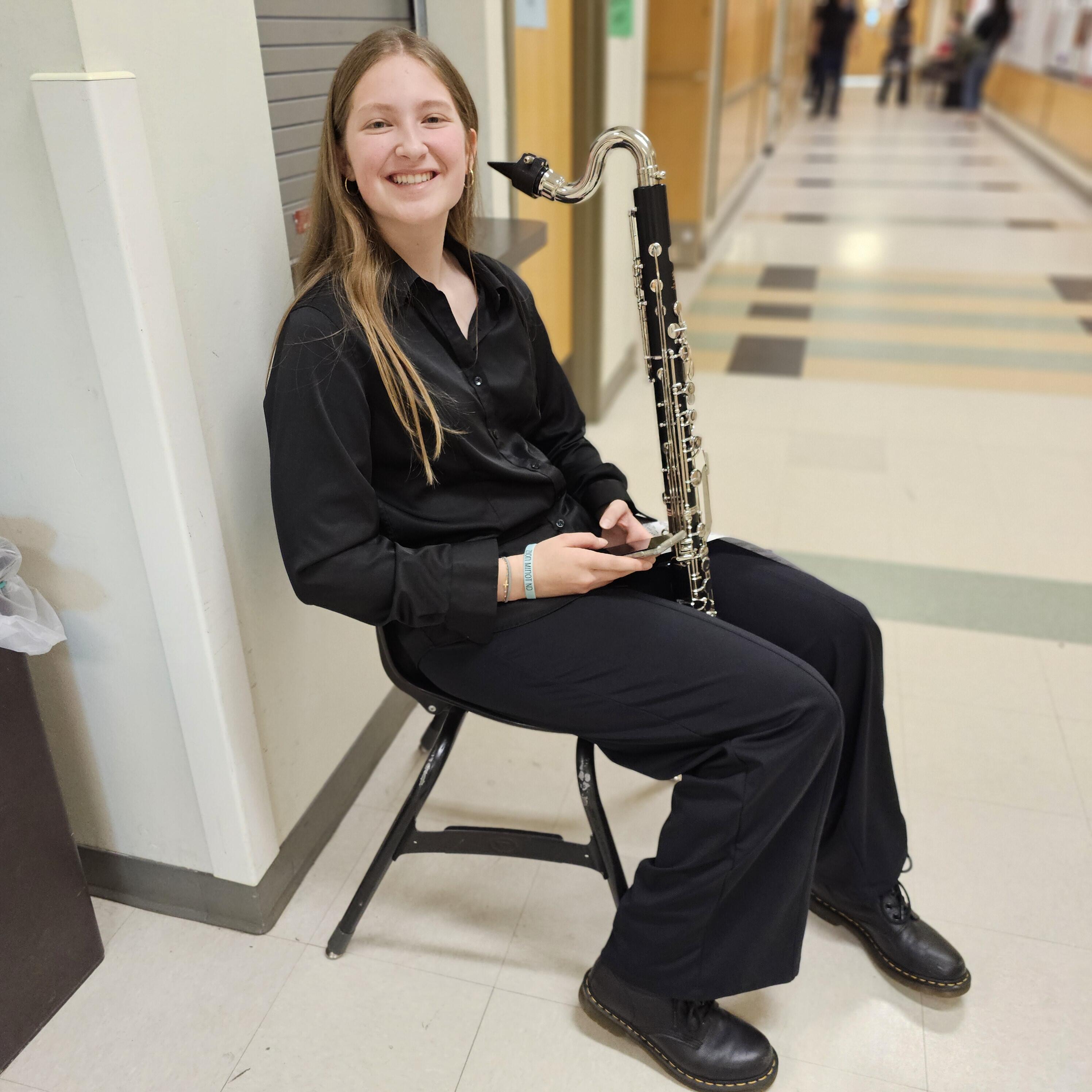 Campaign cover image for Vivienne V.S. LSM 2025 Tuition